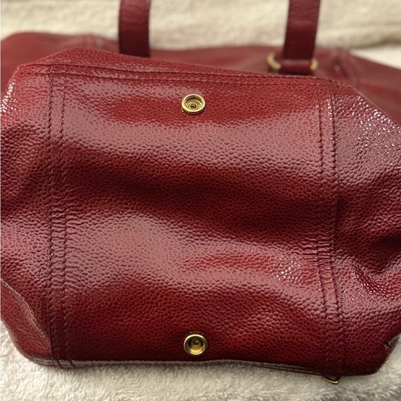 YSL Downtown Bag - Picture 10 of 12